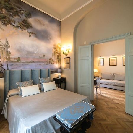 Villa Pignatti Morano Флоренция Экстерьер фото
