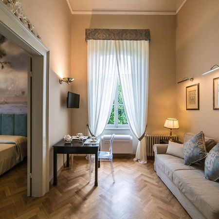 Villa Pignatti Morano Флоренция Экстерьер фото