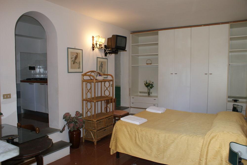 Villa Pignatti Morano Флоренция Экстерьер фото