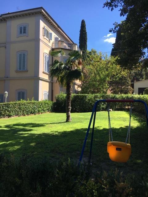 Villa Pignatti Morano Флоренция Экстерьер фото