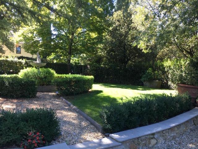 Villa Pignatti Morano Флоренция Экстерьер фото