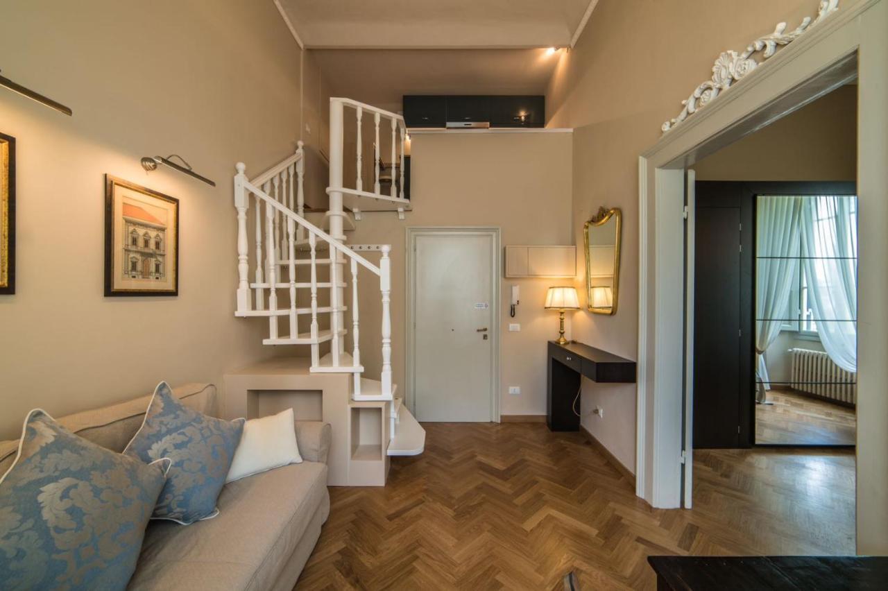 Villa Pignatti Morano Флоренция Экстерьер фото