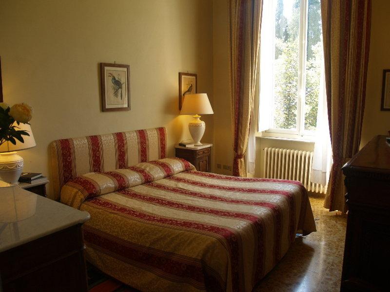Villa Pignatti Morano Флоренция Экстерьер фото
