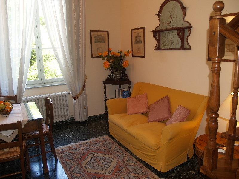 Villa Pignatti Morano Флоренция Экстерьер фото