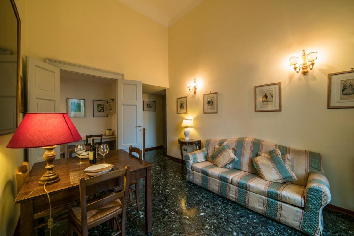 Villa Pignatti Morano Флоренция Экстерьер фото