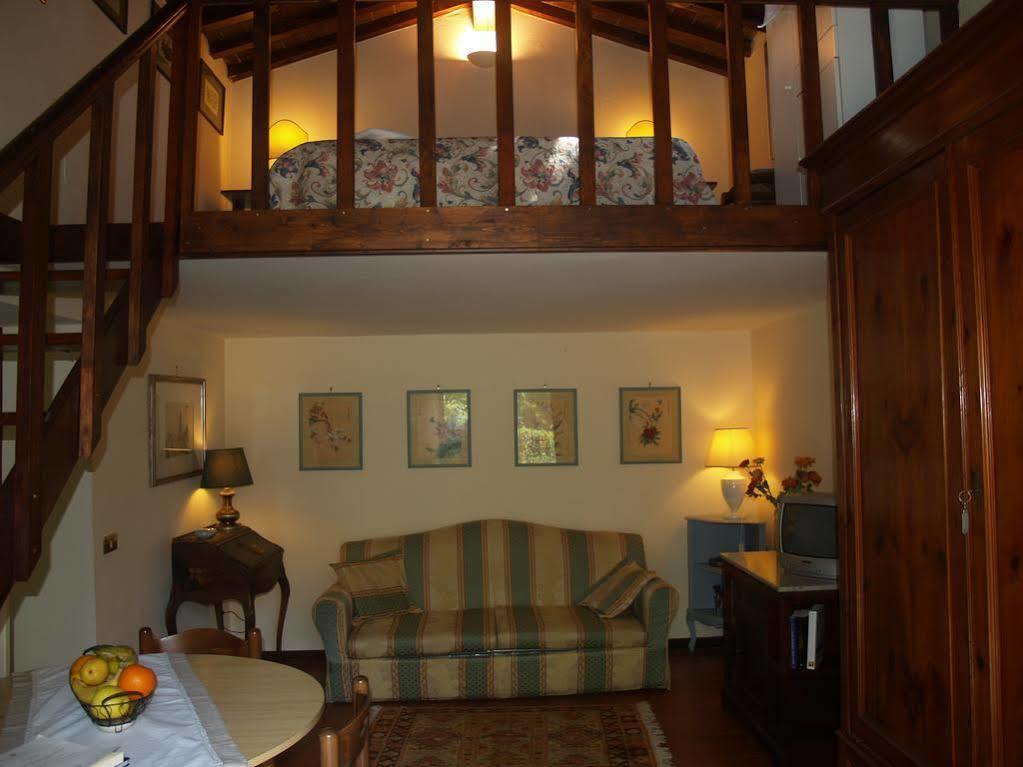 Villa Pignatti Morano Флоренция Экстерьер фото