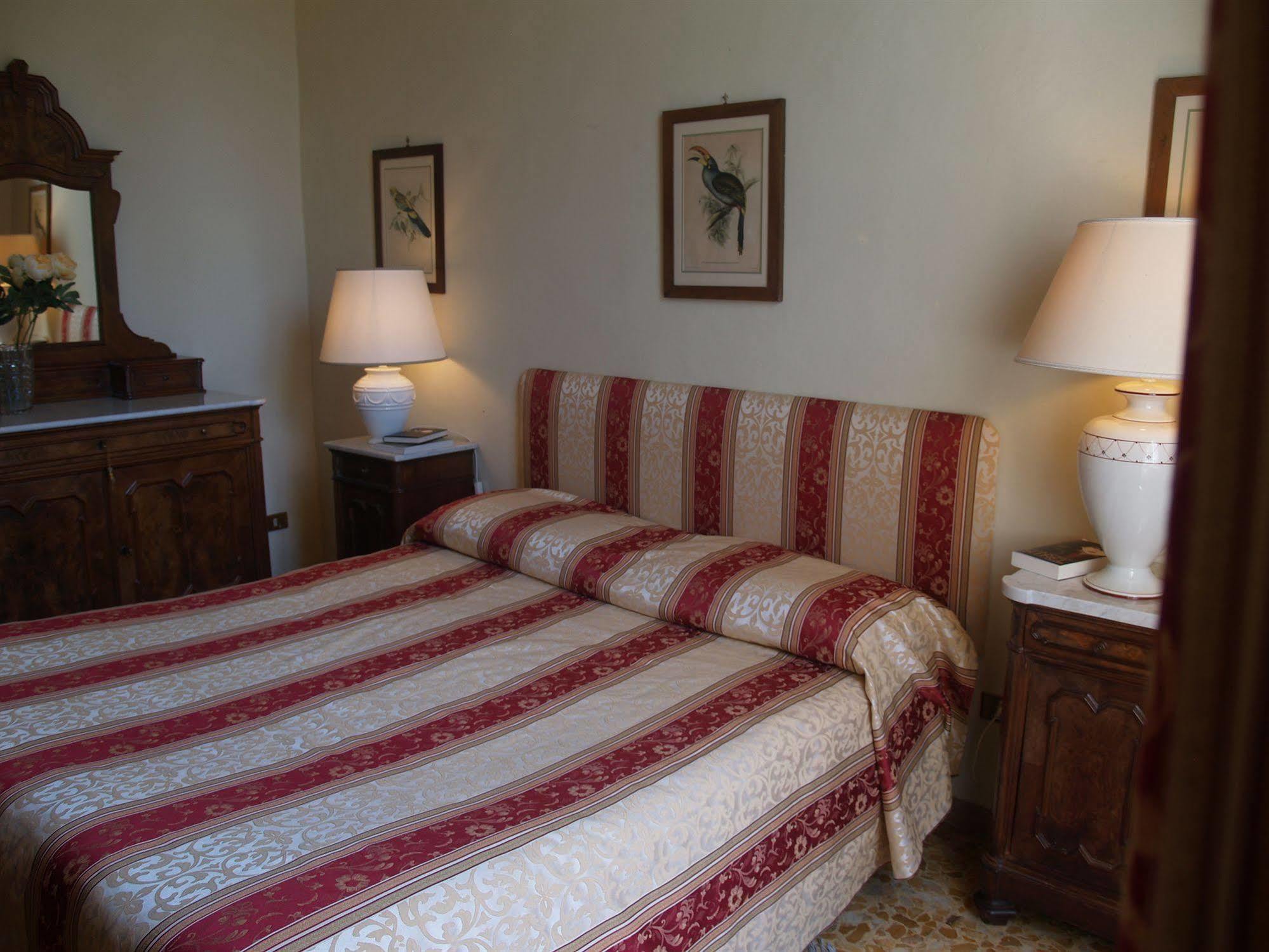 Villa Pignatti Morano Флоренция Экстерьер фото